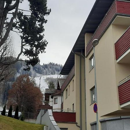Studio B14 Schladming Dış mekan fotoğraf
